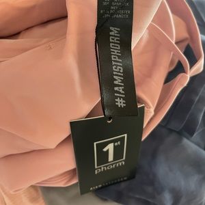 Tank bra top for workouts